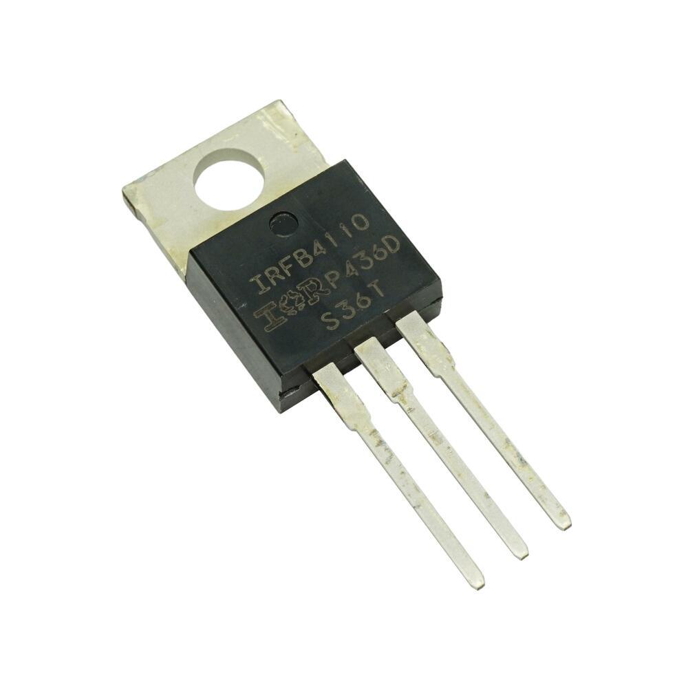 IRFB4110 FB4110 N Channel Mosfet มอสเฟต ยี่ห้อ IR