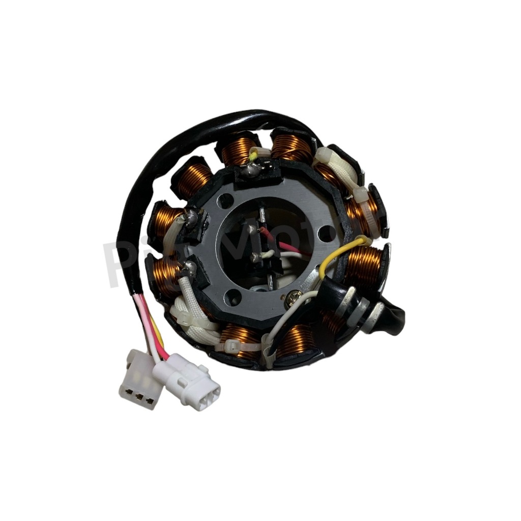 ฟิลคอยล์ มัดไฟ SPARK/SPARK-Z/SPARK110/SPARK-R/SPARK-X/SPARK-RX/X1/SPARK NANO/RAINBOW