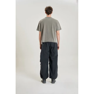 กางเกง nylon lamont pants______