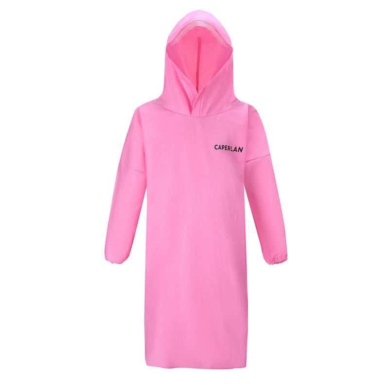 เสื้อกันฝนเด็ก Decathlon