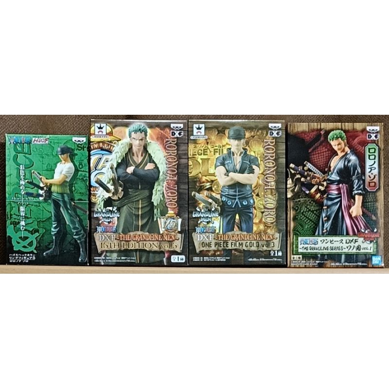 one piece roronoa zoro