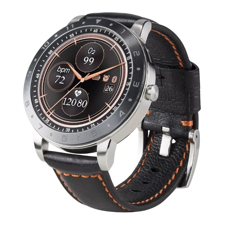 ASUS VivoWatch 5 (HC-B05) นาฬิกาข้อมืออัจฉริยะ