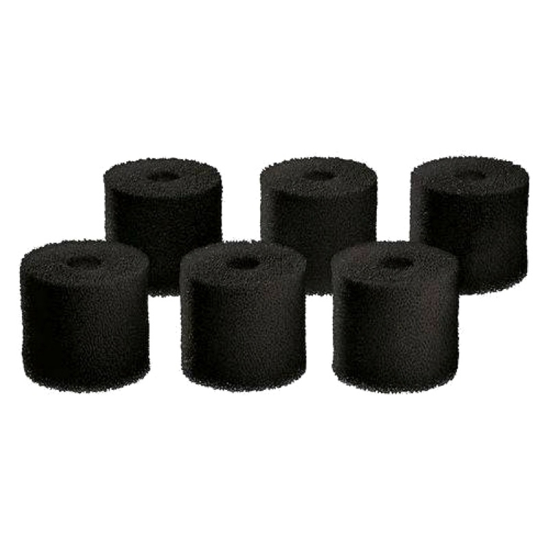 ชุดกรอง OASE BioMaster PreFilter Foam Set 6 Biomaster 60 ppi