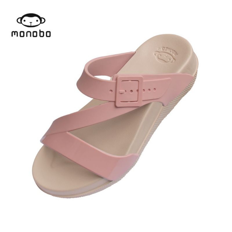 MONOBO MONIGA7 รองเท้าแตะสวม