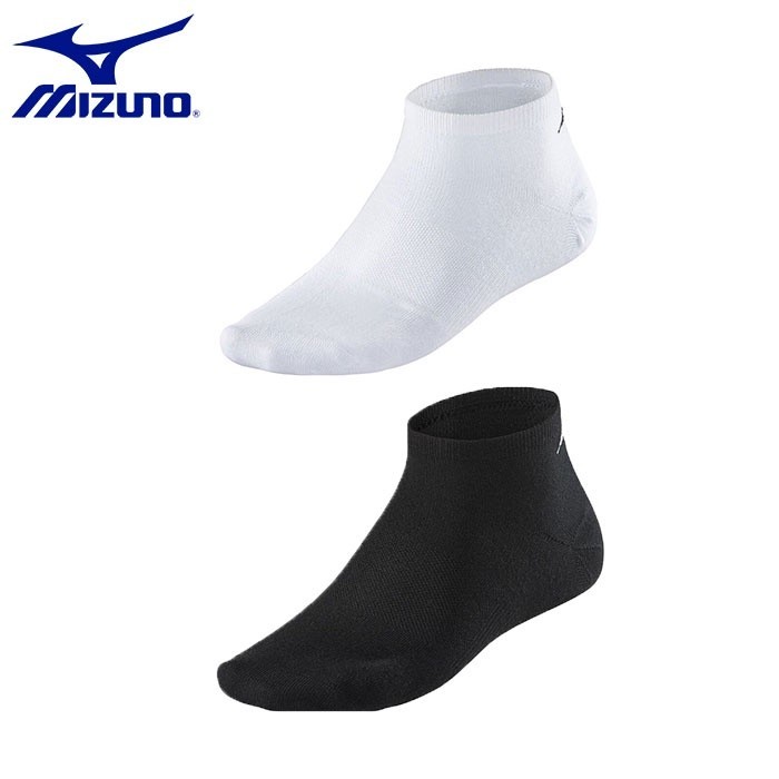ถุงเท้า MIZUNO TRAINING LOW(1 PAIR)