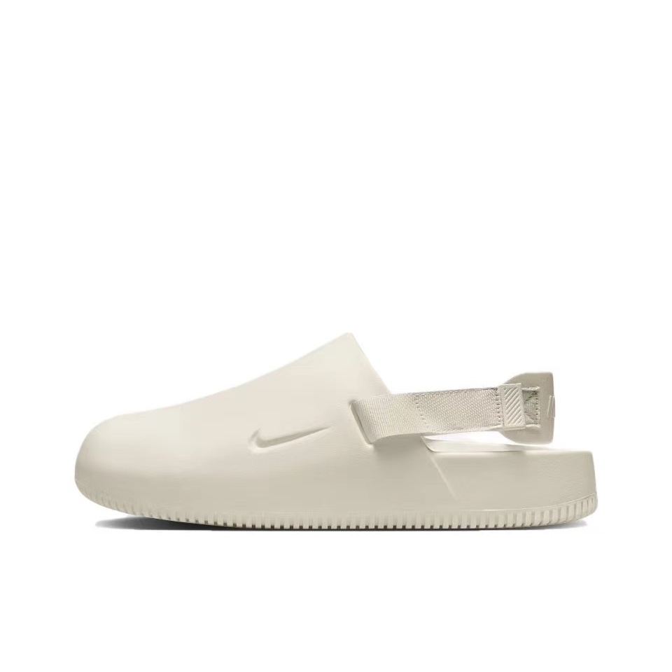 [ของแท้100%] Nike Calm Mule FD5130-003 รองเท้าแตะ