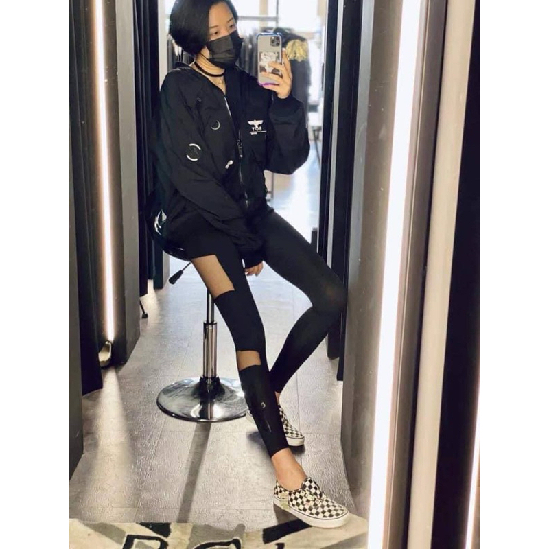 กางเกง เลคกิ้ง BOY LONDON ของแท้ พร้อมส่งไทย