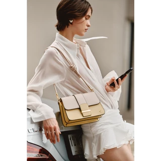 COZII : กระเป๋าสะพาย รุ่น Emma 4สี