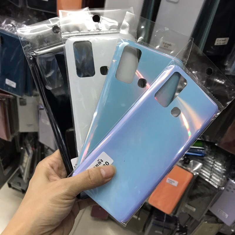 ฝาหลังโทรศัพท์ ( Back Cover ) VIVO Y50 / Y30