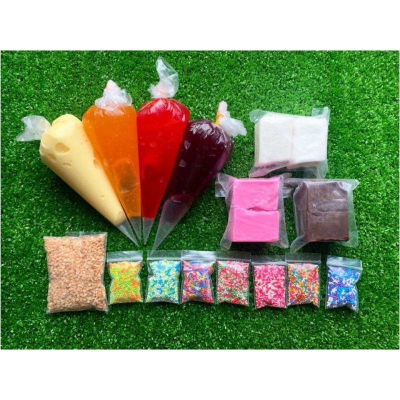 วัตถุดิบ เคลือบโค้ตติ้ง ช็อคโกแลต