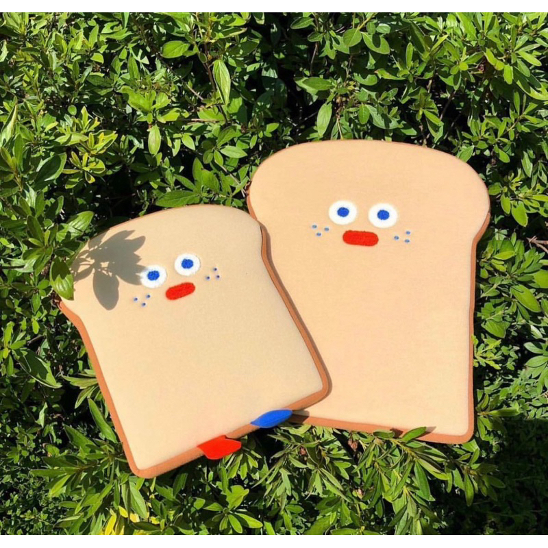 Ipad & Labtop Pouch Brunch Brother พร้อมส่ง🇰🇷💯