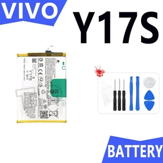 หน้าจอ vivo Y17S งานแท้ (สามารถเลือกแบต) มีทดสอบก่อนส่ง จอ + ทัช อะไหล่มือถือ จอพร้อมทัชสกรีน LCD วีโว่ Y17S