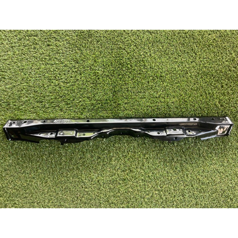 คานหน้ามีตัวเลขTOYOTAวีโก้​แท้❗️ พ่นสีใหม่ สีดำ No.209 (Black Mica) / พ่นตามเบอร์สีเเจ้งในเเชท