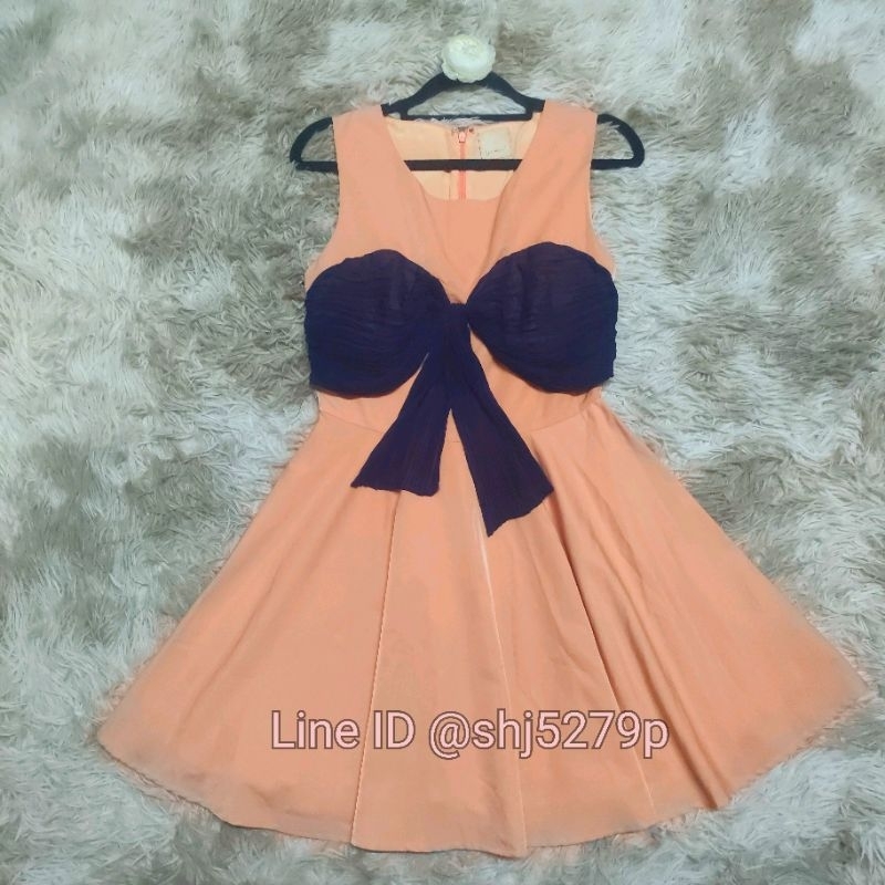 dress lynaround แท้ 💯