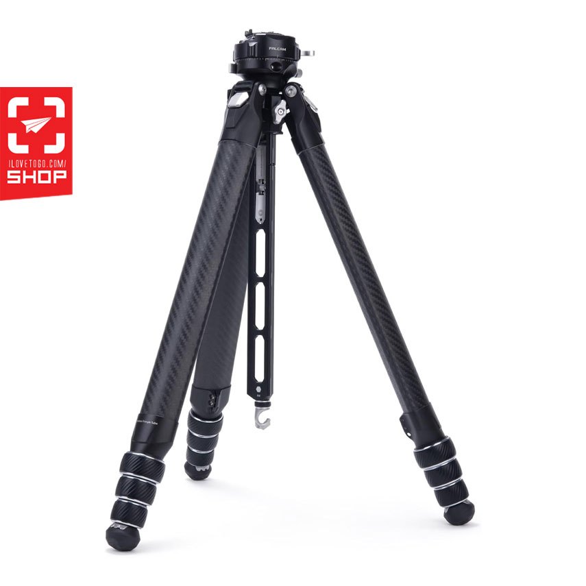 ขาตั้งกล้อง FALCAM - TreeRoot Quick Lock Travel Tripod