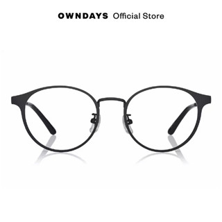OWNDAYS | SUN แว่นตา + คลิปออน รุ่น SNP1023