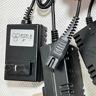 สายชาร์จ3 ยิ้ม รุ่น SY-24และSY-24-1 สายชาร์จไฟฉายคาดหัว3ยิ้ม อุปกรณ์ชาร์จ สามยิ้มสายคู่