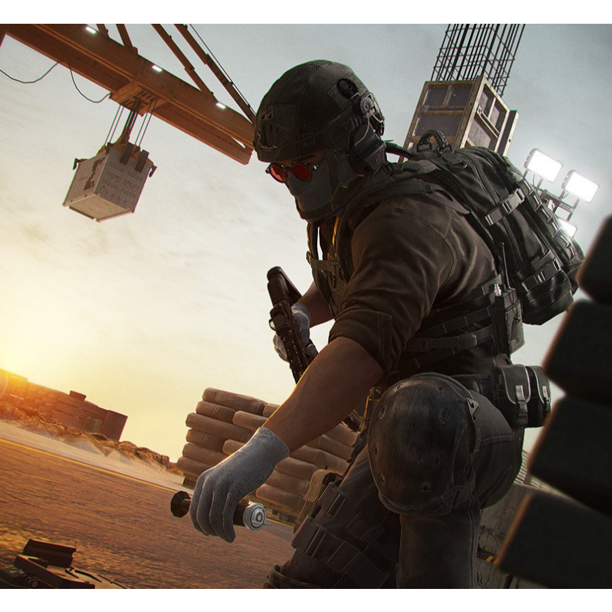 [เกมเเท้ PC] [รองรับภาษาไทย]  | Ghost Recon Breakpoint | สวมบทบาท ทหารทำภารกิจ