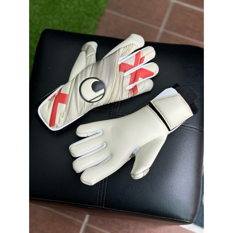 Uhlsport Absolutgrip HN Pro England