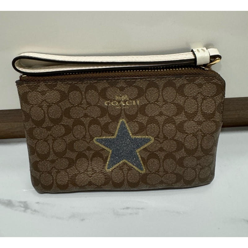 กระเป๋า กระเป๋าตังค์ STAR CZIP-IM/E7V รุ่น F31890 มีช่องใส่การ์ด 2 ช่อง