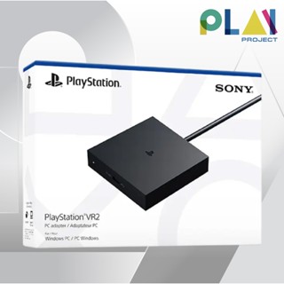 PlayStation VR2 PC adapter อะแดปเตอร์ VR2 สำหรับ PC [มือ1] […
