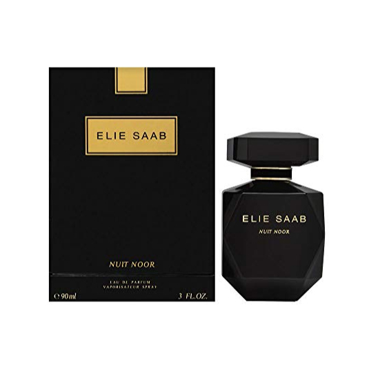 Elie Saab Nuit Noor EDP 90 ML  กล่องซีล