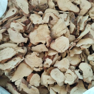 ข่า ข่าแห้ง ( เกรดรอง ) ขนาด 1000 กรัม