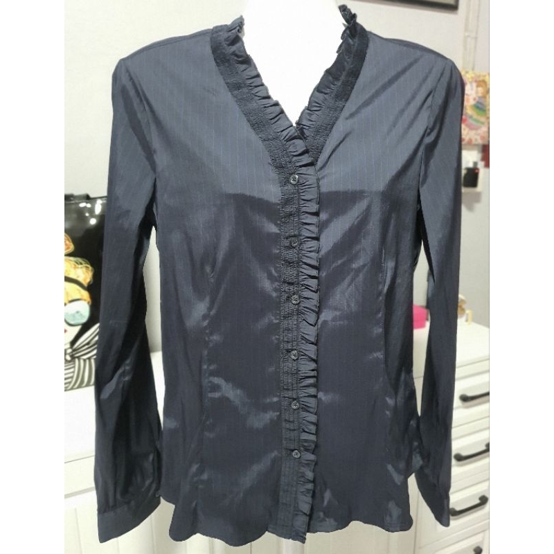 🌈ลิ้งค์งานพร้อมส่ง!! เสื้อแบรนด์ no.83 Pushiko GG Shop