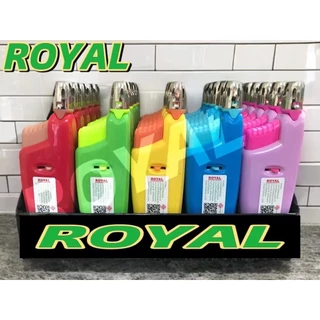 ปืนยิงแก๊สยืดได้ ROYAL คละสี
