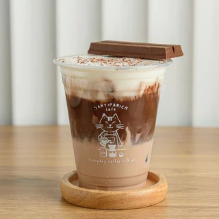 โกโก้ สูตร 1 บาลานซ์กลมกล่อม