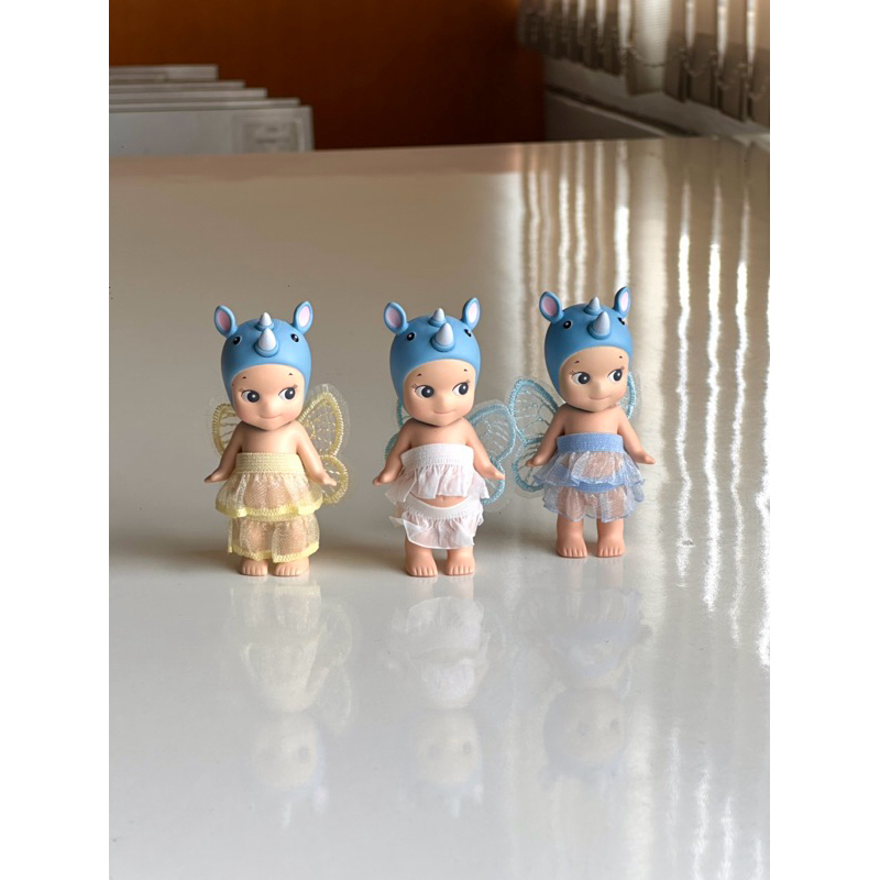 ชุดSonny Angel ปีกนางฟ้า(พร้อมส่ง) S1