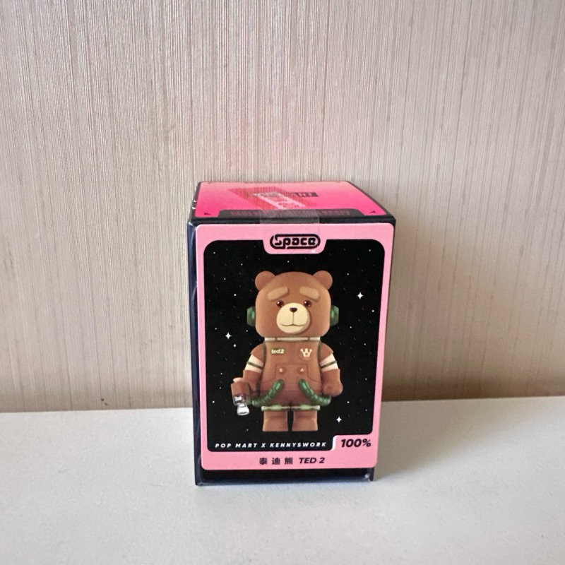 Molly Space V.3 เช็คการ์ดTED2