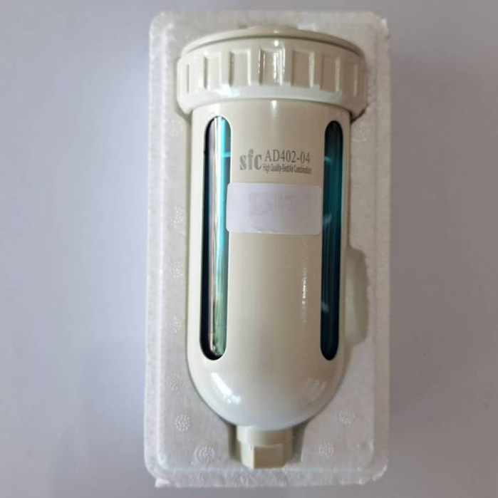 SFC AD402-04 AUTO DRAIN VALVE ออโต้เดรน