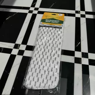 KJR - SPRAY MOP ไม้ถูพื้นสเปร์ย กระบอกน้ำจุน้ำได้ 500 ml ผ้าหน้ากว้าง 40 cm สูง 120 cm หมุนได้ 360 องศา แห้งเร็ว ผ้าหนาน