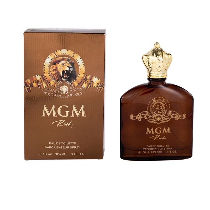 น้ำหอม (MGM น้ำตาล) 100 ml 7319B น้ำหอมอาหรับกลิ่นใหม่ มีความละมุน หอมรากไม้ ไม่ซ้ำใคร น่ารัก น่าเอ็นดู