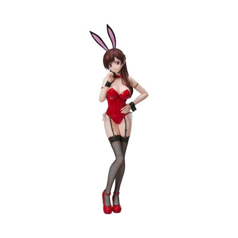 สินค้าพร้อมส่ง Chizuru Mizuhara Bunny Ver.  New un-open สินค้าใหม่
