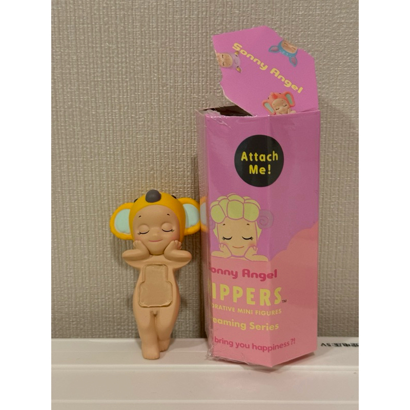 sonny Angel hippers Dreaming series