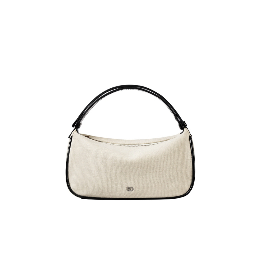 Stand Oil Hari Bag - 하리백 (Canvas Black, Burgundy, Marble Denim, Black)