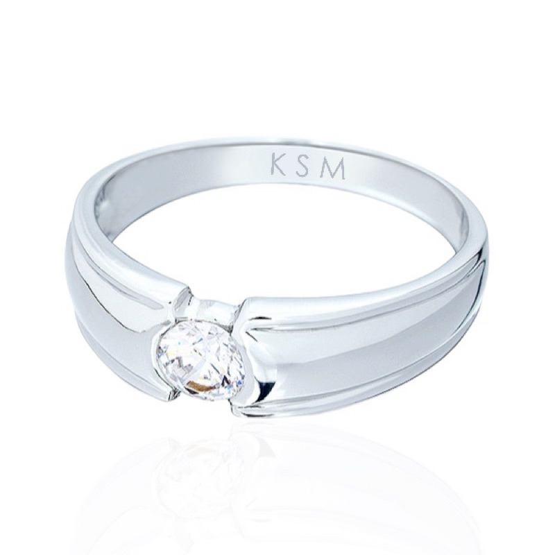 925 Sterling Silver Rings