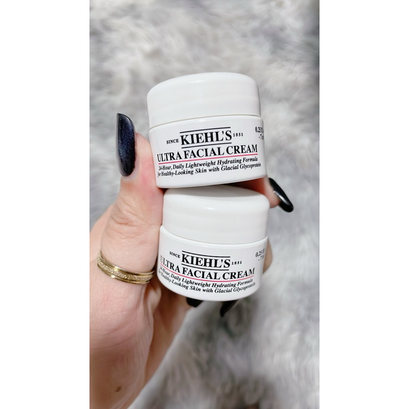 Kiehl's Ultra Facial Cream 7ml
