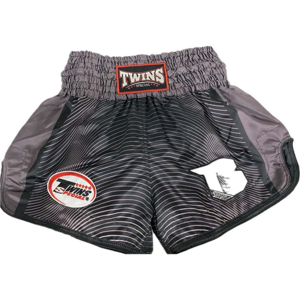 Twins Special x Booster Muay Thai Shorts