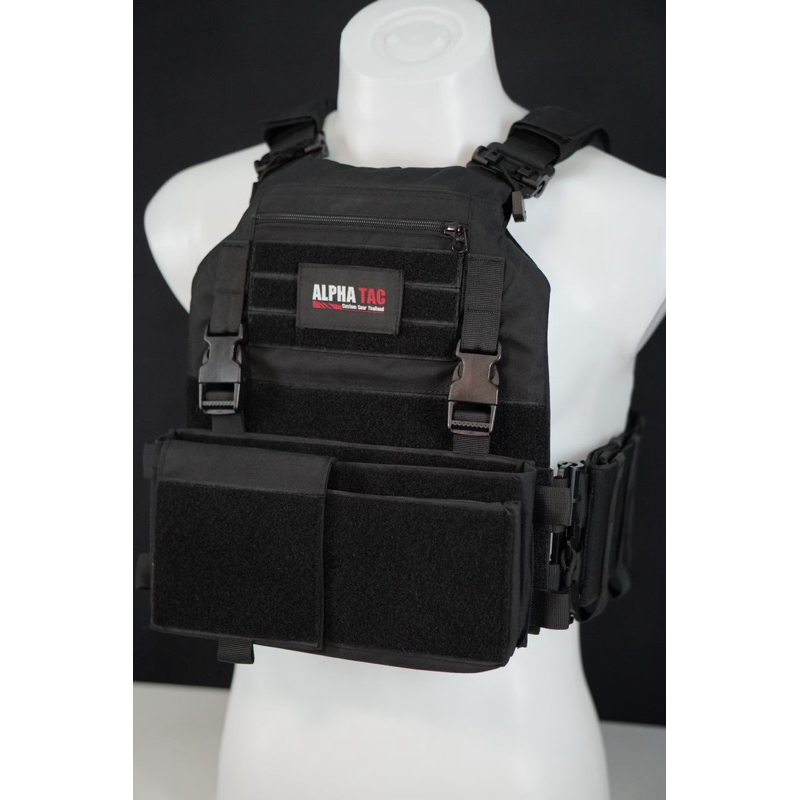 AlphaTac Vest Gen4 set B