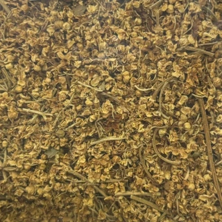 Elder Flower แบบแห้ง 1oz (28 กรัม) สำหรับไวน์ cocktail cordial infusion syrup หรือ ชา
