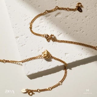 The Deva Series - สายโซ่เทวา เชื่อมพรศักดิ์สิทธิ์ ๗ ประการ