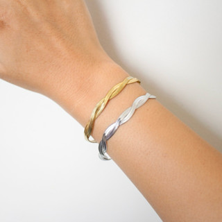 TIARA Halen Chain Bracelet