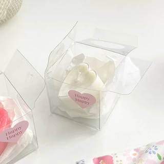 Smellsocute 01| Cutie heart💕 คละกลิ่น ของขวัญปัจฉิม พร้อมส่ง
