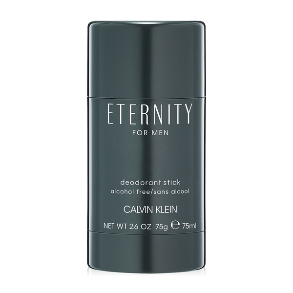 CK Eternity for men Stick 75g แท้
