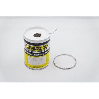 ลวด EARLS (ของแท้) แบบตัดแบ่งขาย ความยาว 1 เมตร เส้นละ 45฿