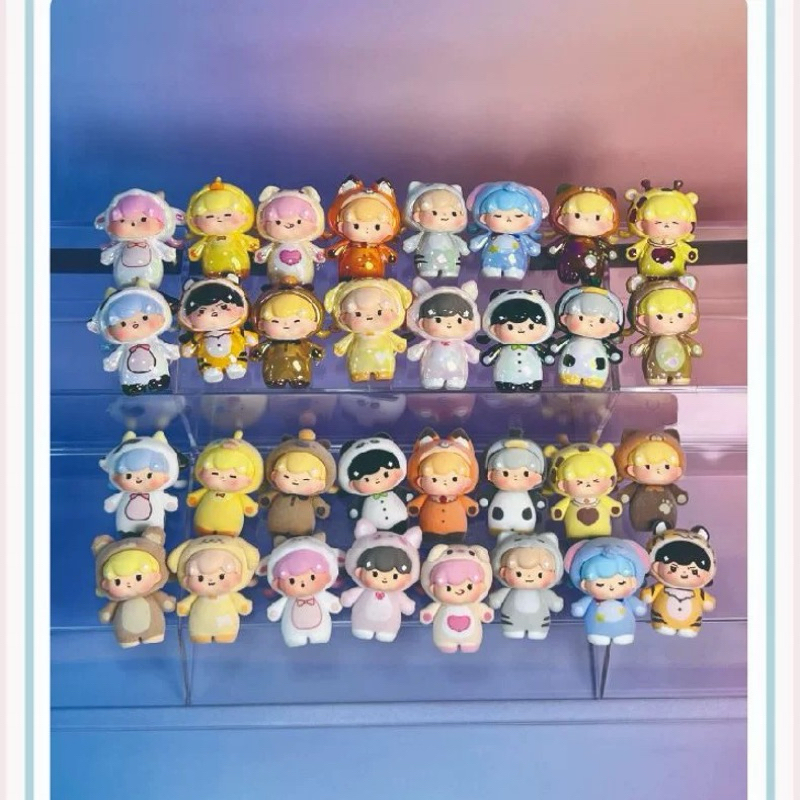 Baby Billie Mini Beans เบบี้บิลลี่จิ๋ว พร้อมส่งในไทย