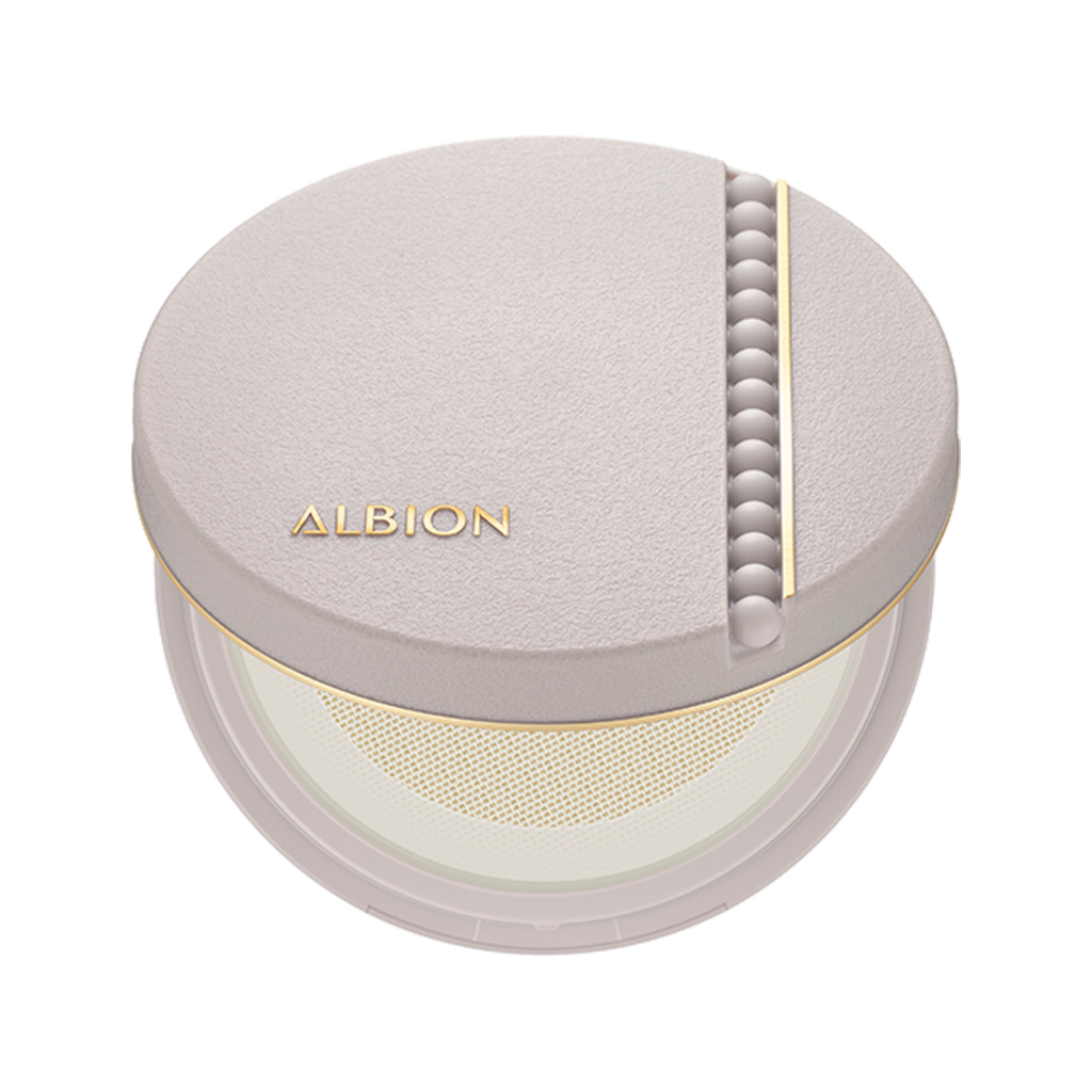 🅹🅿🇯🇵 Japan Albion Studio Powder Lu01 6.0G
